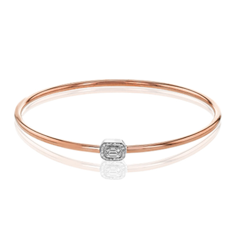 LB2430-R BANGLE