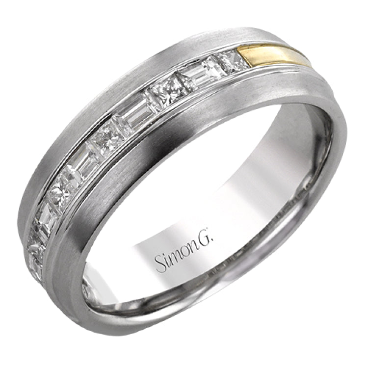 LP2200 MEN RING
