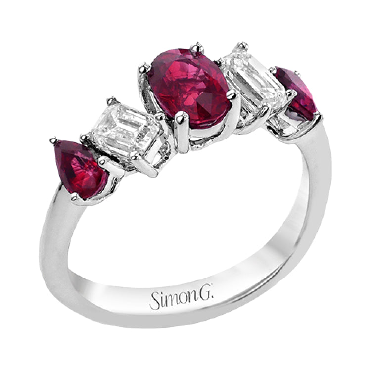 LR3198 COLOR RING