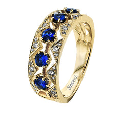 LR3174 RIGHT HAND RING