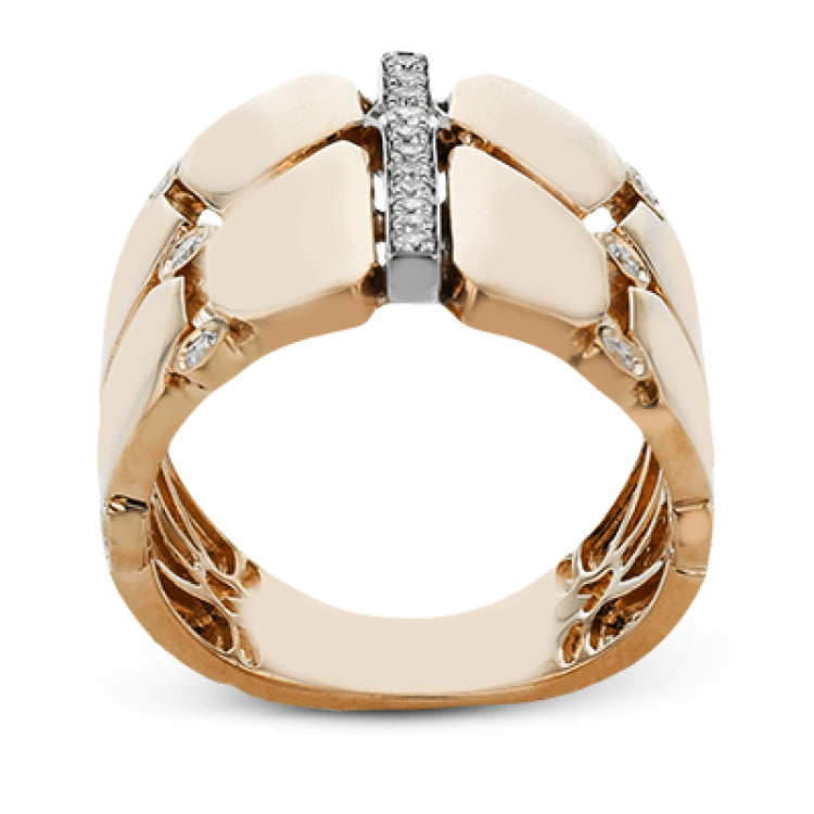 LR3172 RIGHT HAND RING
