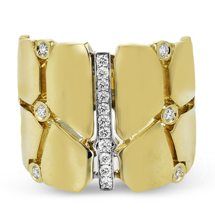LR3172 RIGHT HAND RING