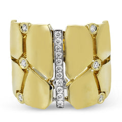 LR3172 RIGHT HAND RING