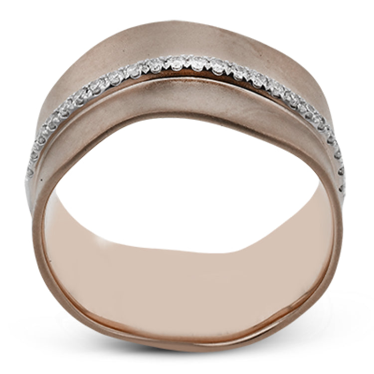 LR3166 RIGHT HAND RING
