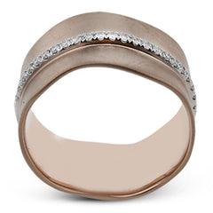 LR3166 RIGHT HAND RING