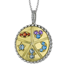 LP4907 PENDANT