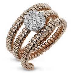 LR3161 RIGHT HAND RING