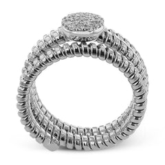 LR3161 RIGHT HAND RING
