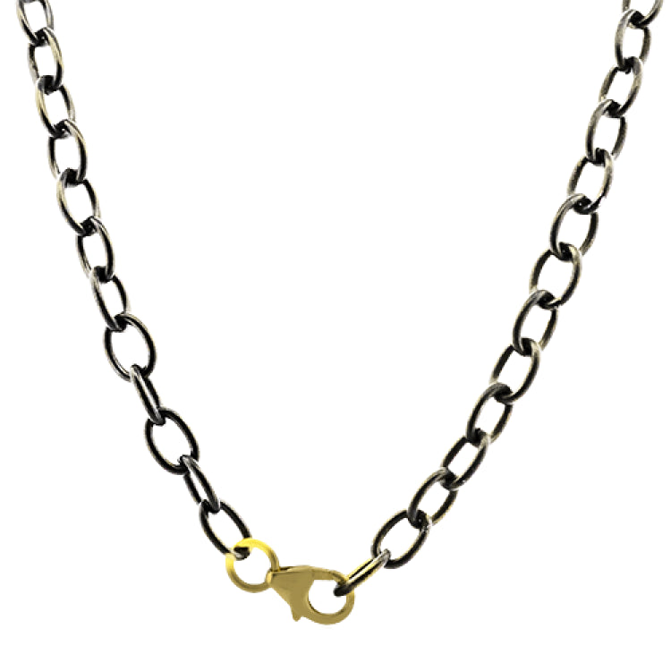NT1000 GENT NECKLACE
