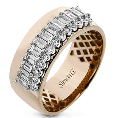 LR4832 RIGHT HAND RING