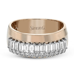 LR4832 RIGHT HAND RING