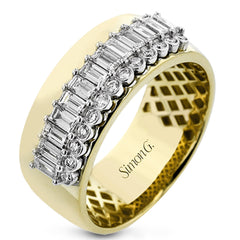 LR4832 RIGHT HAND RING