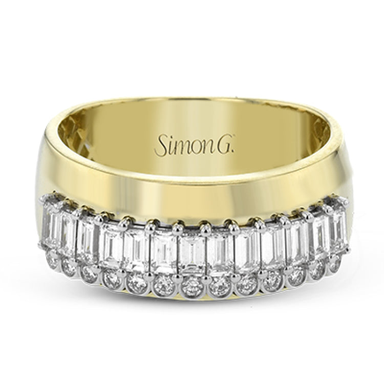 LR4832 RIGHT HAND RING