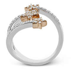 LR4796 RIGHT HAND RING