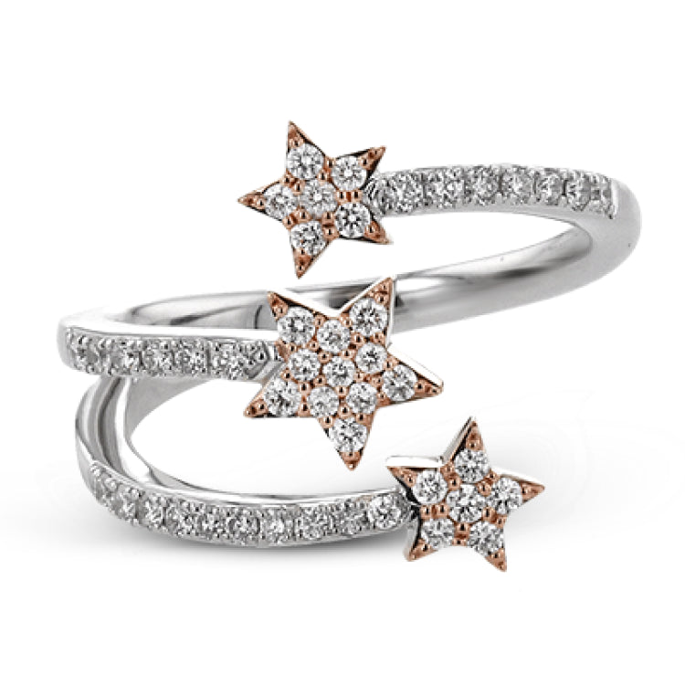 LR4796 RIGHT HAND RING