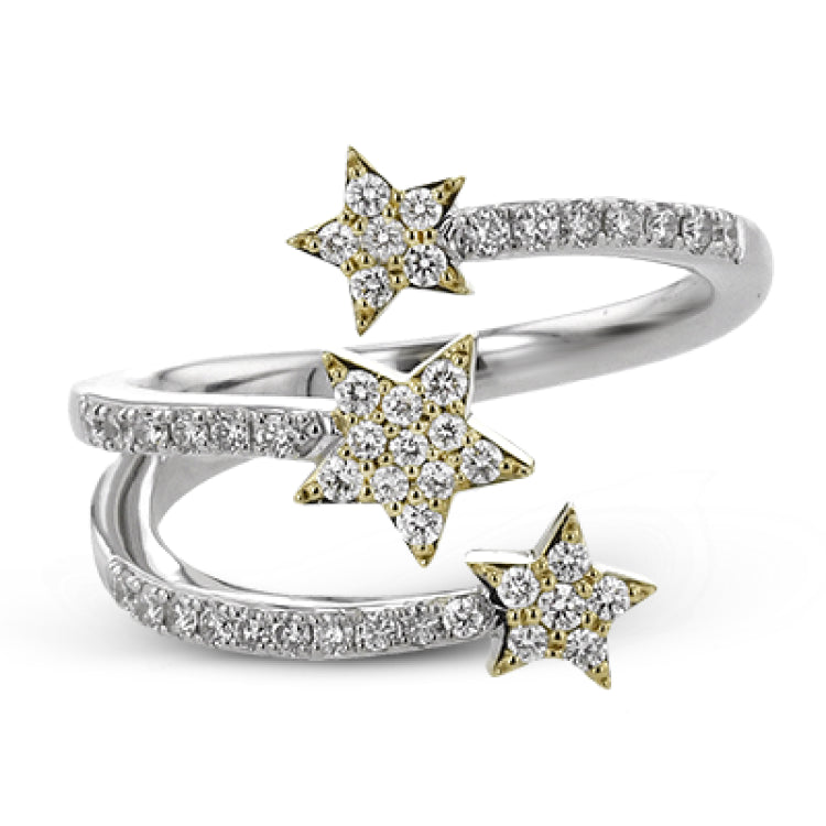 LR4796 RIGHT HAND RING