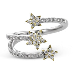 LR4796 RIGHT HAND RING