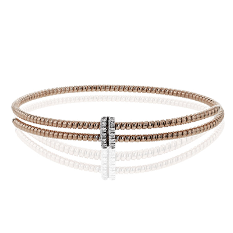 LB2452-R BANGLE