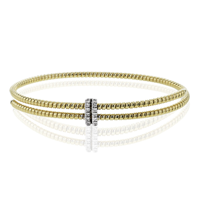 LB2452-Y BANGLE