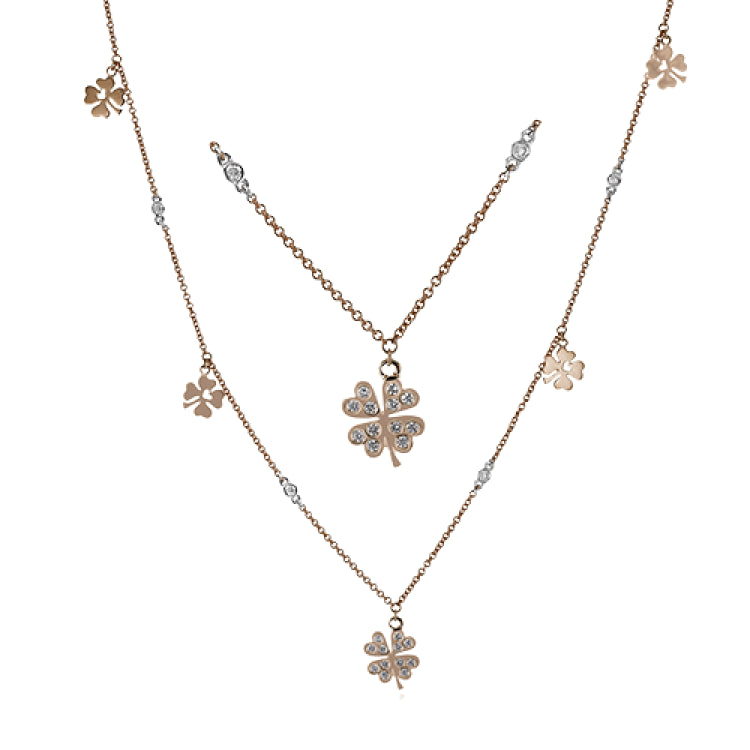 LP4905 NECKLACE