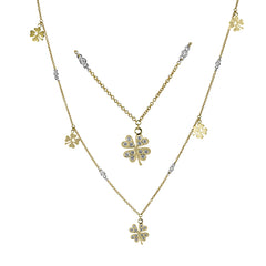 LP4905 NECKLACE