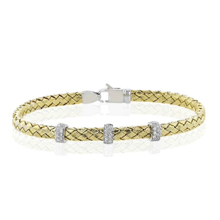 LB2435-Y BANGLE