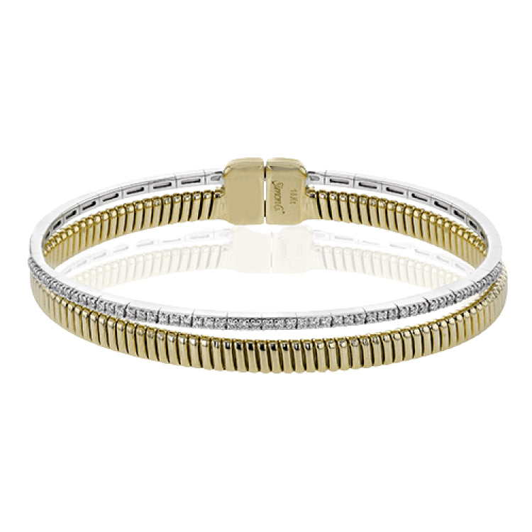 LB2439-Y BANGLE
