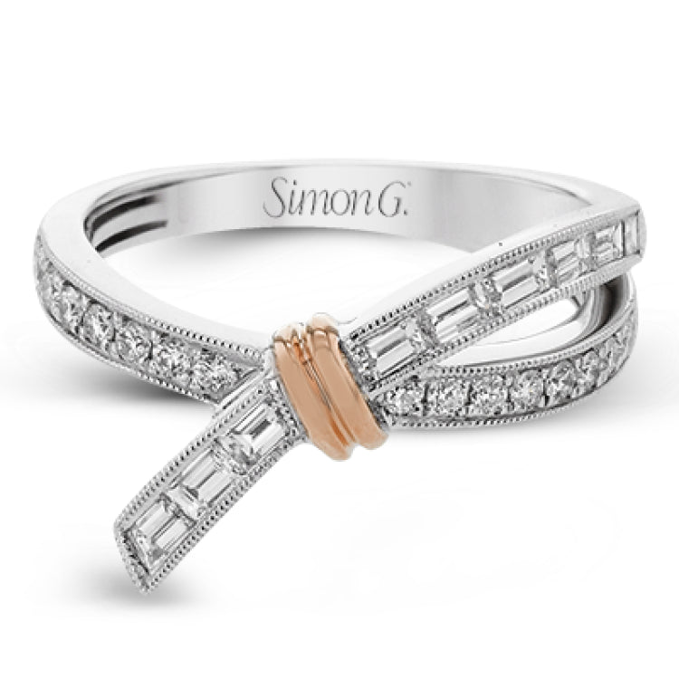 LR3143 RIGHT HAND RING