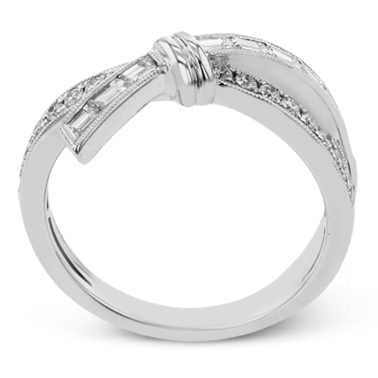 LR3143 RIGHT HAND RING