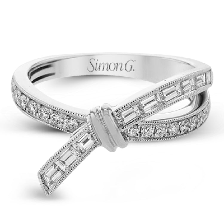 LR3143 RIGHT HAND RING