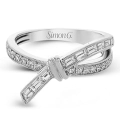 LR3143 RIGHT HAND RING
