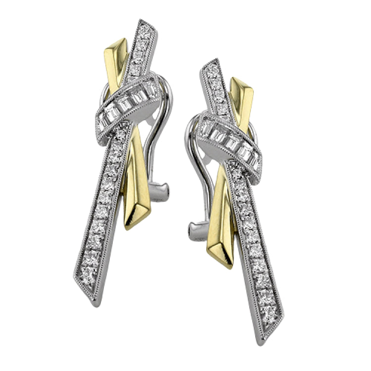LE4670 EARRING