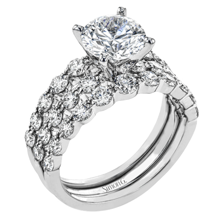 LP2380-8 WEDDING SET