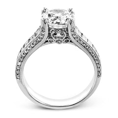 LR4794 ENGAGEMENT RING