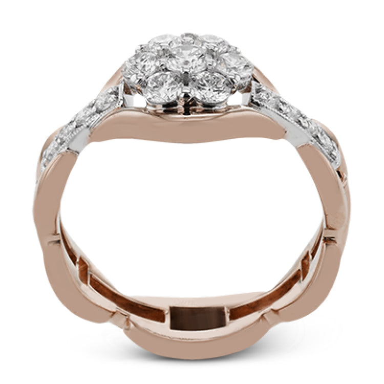 LR3134 RIGHT HAND RING