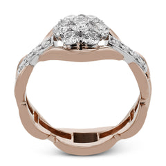 LR3134 RIGHT HAND RING