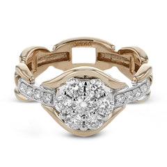 LR3134 RIGHT HAND RING