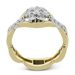 LR3134 RIGHT HAND RING