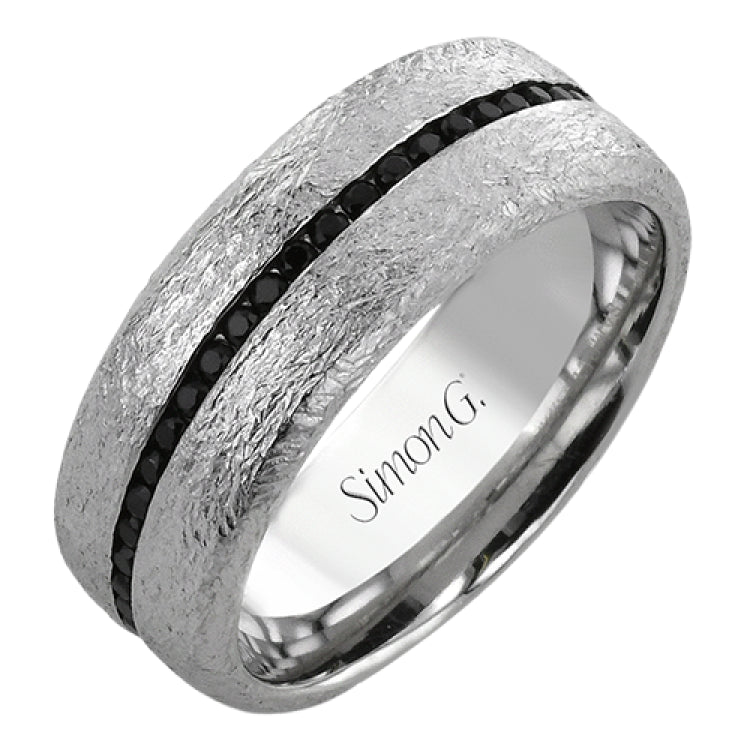 LR3155 MEN RING