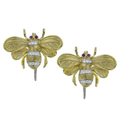 DE275 EARRING