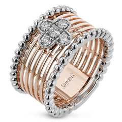 LR3119 RIGHT HAND RING