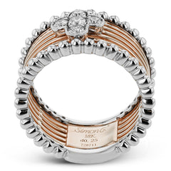 LR3119 RIGHT HAND RING