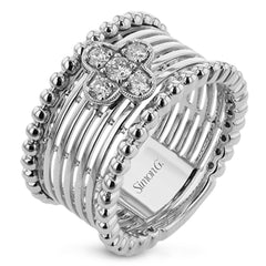 LR3119 RIGHT HAND RING