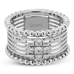 LR3119 RIGHT HAND RING