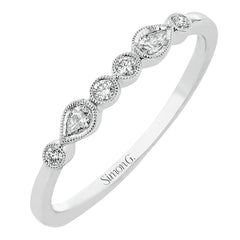 LR2380-B ENGAGEMENT RING
