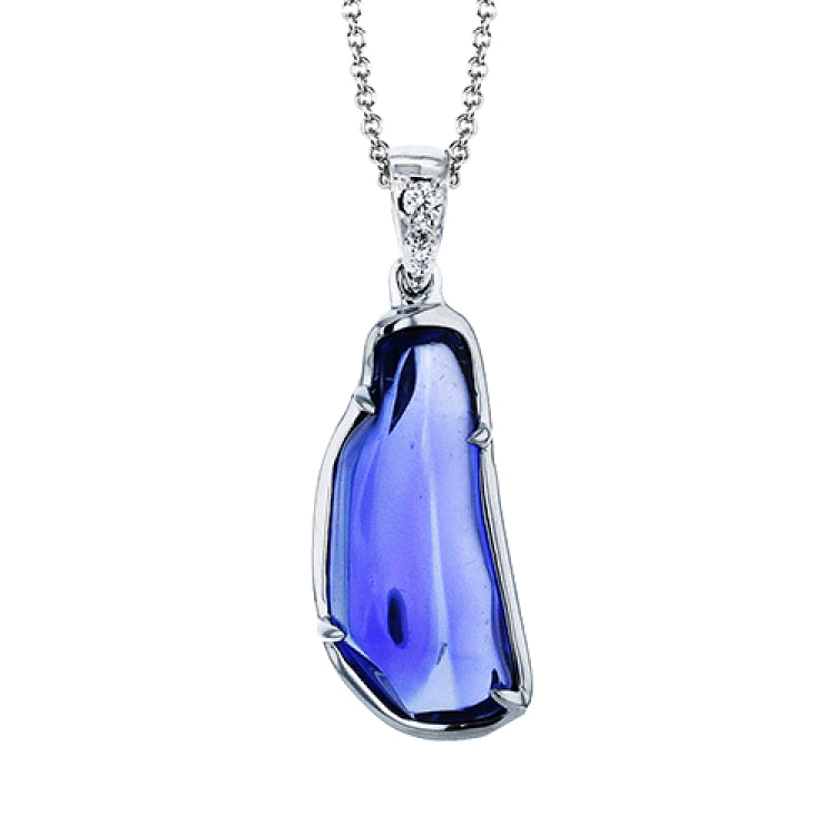 LP4679 COLOR PENDANT