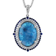 LP4678 COLOR PENDANT