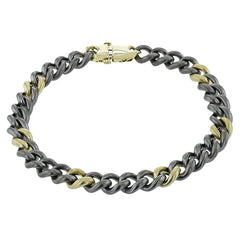 BT1018-Y GENT BRACELET