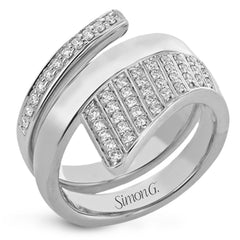 LR4788 RIGHT HAND RING