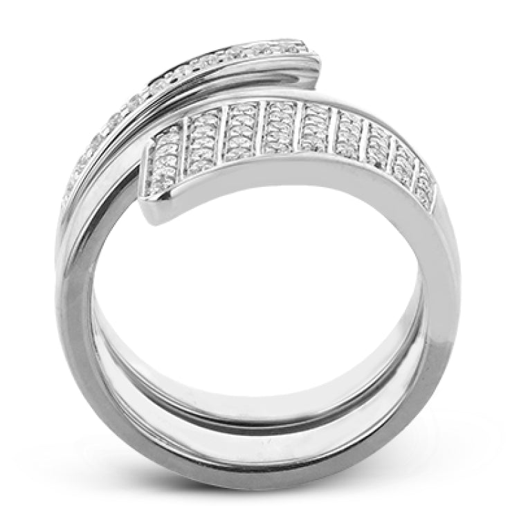 LR4788 RIGHT HAND RING